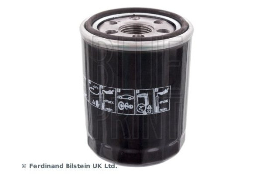 Oljefilter ADM52107 Blue Print, bild 3
