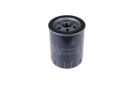 Oljefilter ADM52110 Blue Print, bild 2
