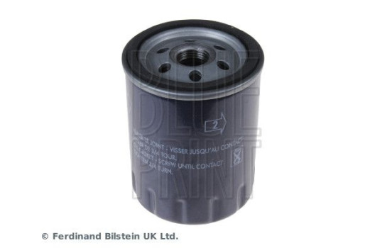 Oljefilter ADM52110 Blue Print, bild 4