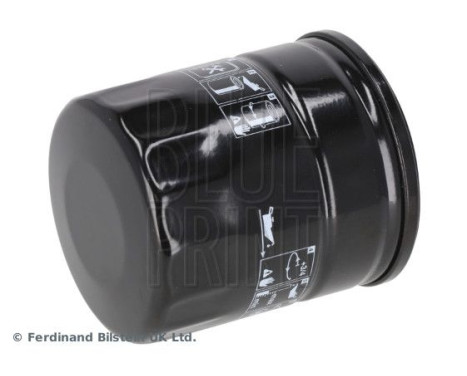 Oljefilter ADM52111 Blue Print, bild 3