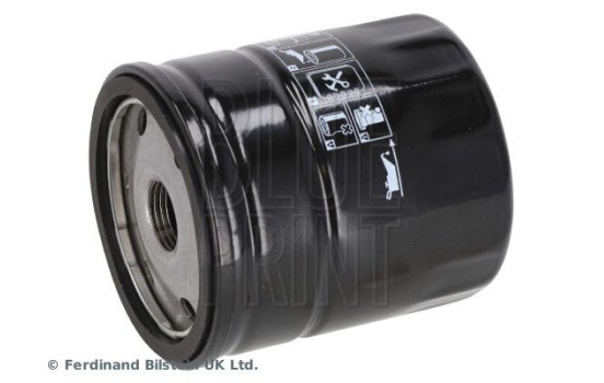 Oljefilter ADM52111 Blue Print, bild 2