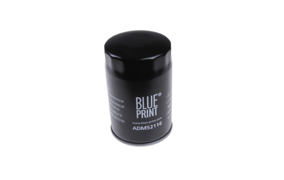 Oljefilter ADM52116 Blue Print
