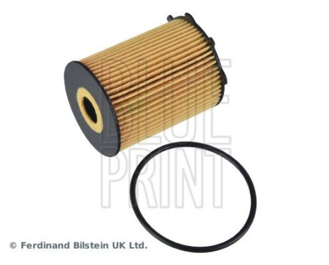 Oljefilter ADM52119 Blue Print, bild 4