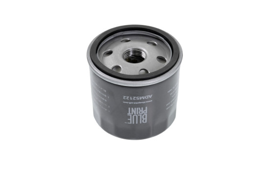 Oljefilter ADM52122 Blue Print