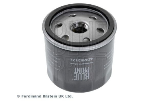 Oljefilter ADM52122 Blue Print, bild 3