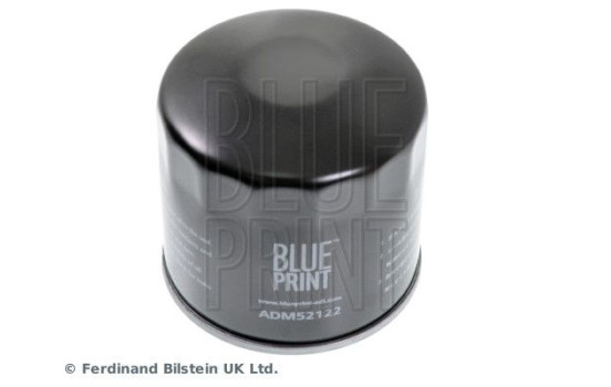 Oljefilter ADM52122 Blue Print, bild 4