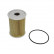 Oljefilter ADN12115 Blue Print