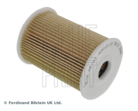 Oljefilter ADN12115 Blue Print, bild 7