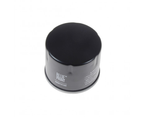 Oljefilter ADN12125 Blue Print