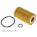 Oljefilter ADN12126 Blue Print, miniatyr 3