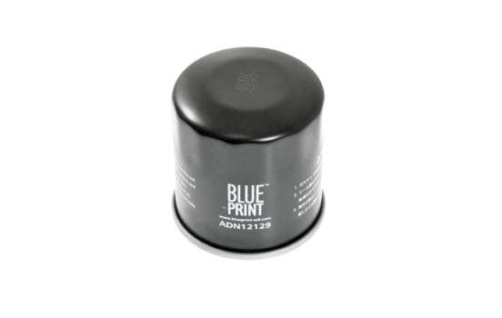 Oljefilter ADN12129 Blue Print