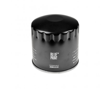 Oljefilter ADN12131 Blue Print
