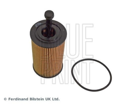 Oljefilter ADP152101 Blue Print