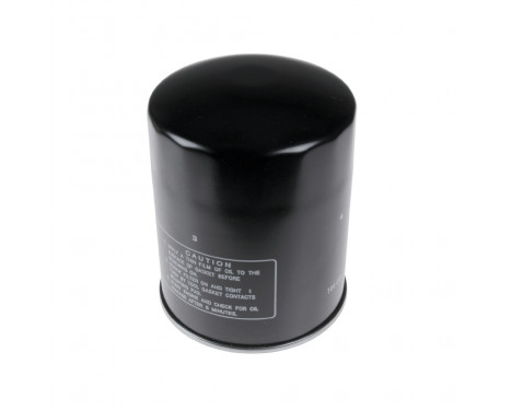 Oljefilter ADT32106 Blue Print