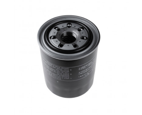 Oljefilter ADT32106 Blue Print, bild 2