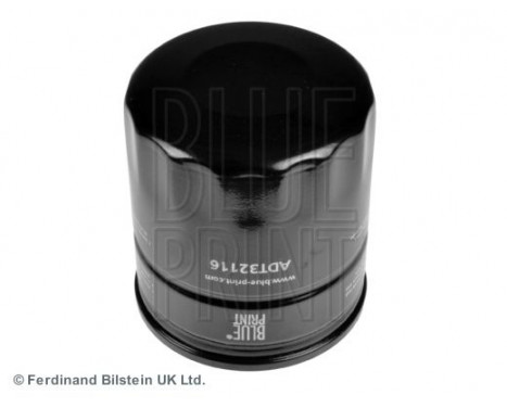 Oljefilter ADT32116 Blue Print, bild 3