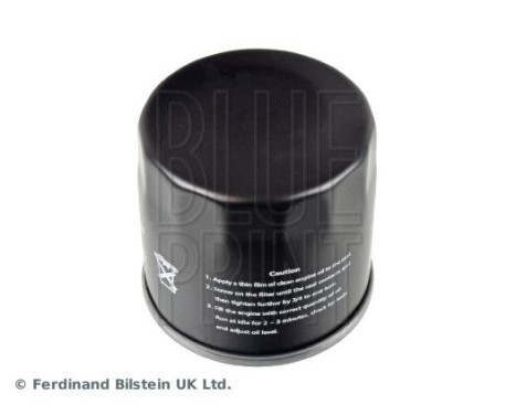 Oljefilter ADT32132 Blue Print, bild 3