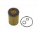 Oljefilter ADU172101 Blue Print