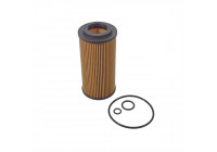Oljefilter ADU172104 Blue Print