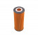 Oljefilter ADU172106 Blue Print, miniatyr 2