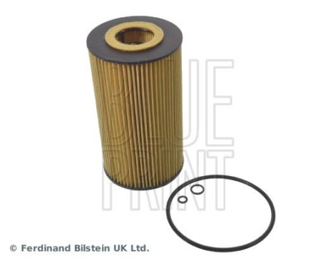 Oljefilter ADU172109 Blue Print, bild 2