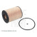 Oljefilter ADU172111 Blue Print, miniatyr 2