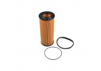 Oljefilter ADV182103 Blue Print