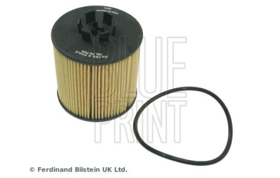 Oljefilter ADV182104 Blue Print, bild 5