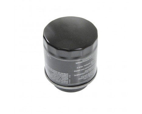 Oljefilter ADV182107 Blue Print, bild 2