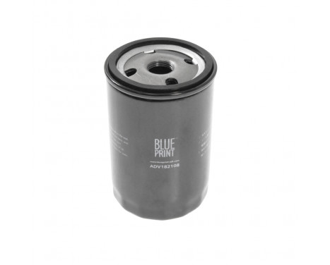 Oljefilter ADV182108 Blue Print, bild 2