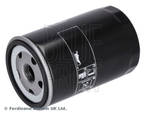 Oljefilter ADV182108 Blue Print, bild 3