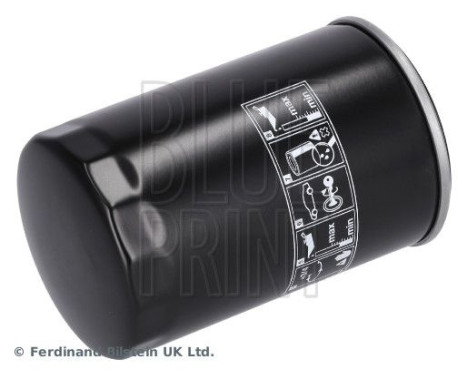 Oljefilter ADV182108 Blue Print, bild 4