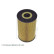 Oljefilter ADV182110 Blue Print, miniatyr 4