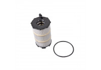 Oljefilter ADV182113 Blue Print