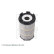 Oljefilter ADV182113 Blue Print, miniatyr 4