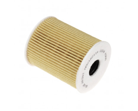 Oljefilter ADV182114 Blue Print, bild 2