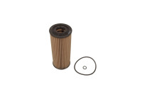Oljefilter ADV182117 Blue Print
