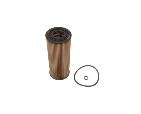 Oljefilter ADV182117 Blue Print