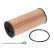 Oljefilter ADV182117 Blue Print, miniatyr 2