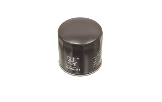 Oljefilter ADV182118 Blue Print