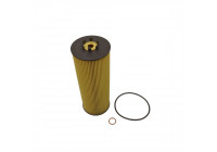 Oljefilter ADV182121 Blue Print