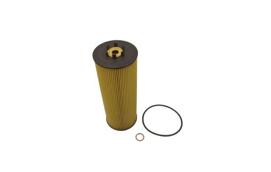 Oljefilter ADV182121 Blue Print