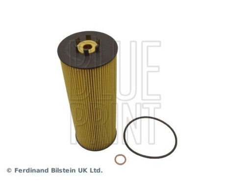 Oljefilter ADV182121 Blue Print, bild 3