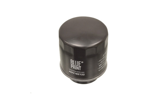 Oljefilter ADV182122 Blue Print