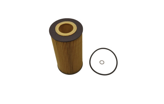 Oljefilter ADV182124 Blue Print