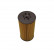 Oljefilter ADV182124 Blue Print, miniatyr 2