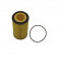 Oljefilter ADV182126 Blue Print