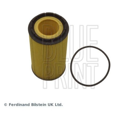 Oljefilter ADV182126 Blue Print, bild 3
