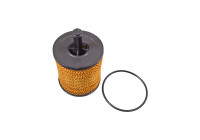 Oljefilter ADV182128 Blue Print