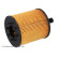 Oljefilter ADV182128 Blue Print, miniatyr 4